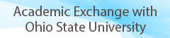 Academic Exchange with Ohio State University
