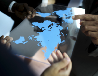 Manufacturing Informatics Group